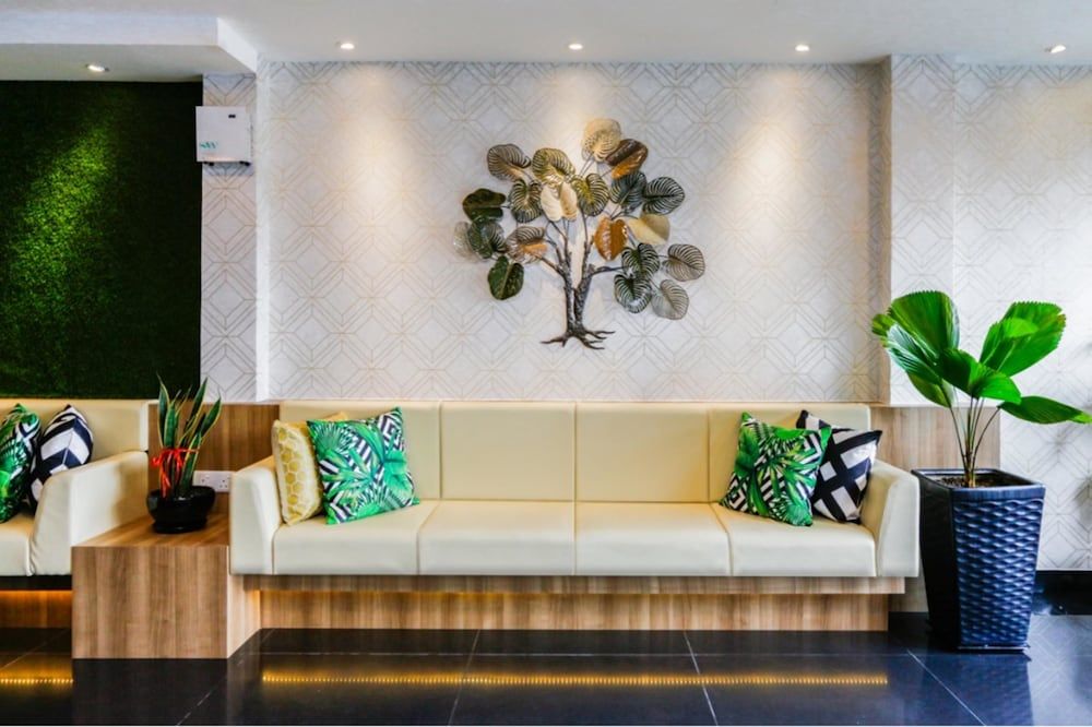 undefined My Hotel @ KL Sentral 9