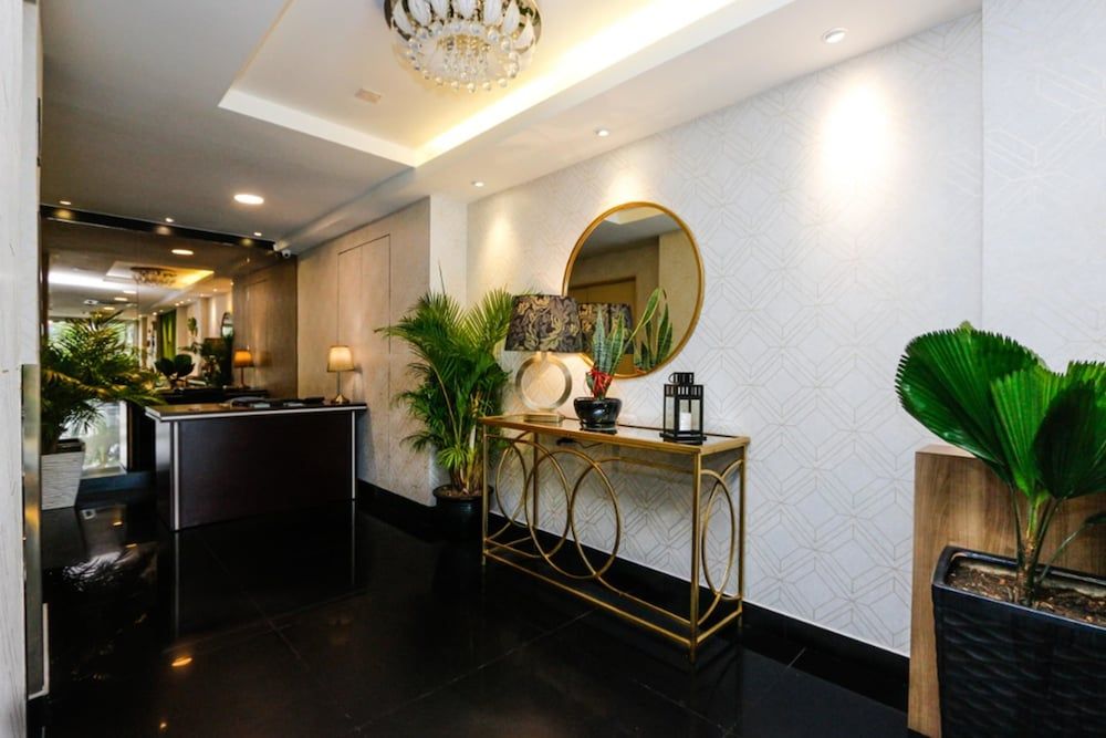 undefined My Hotel @ KL Sentral 8