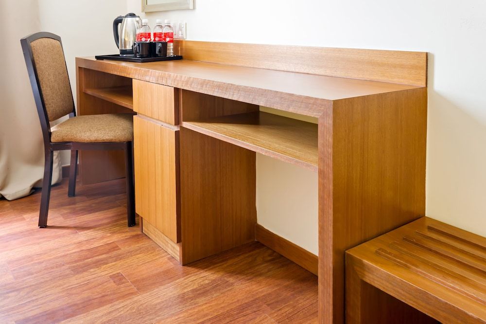 My Hotel @ KL Sentral Standard Room 5