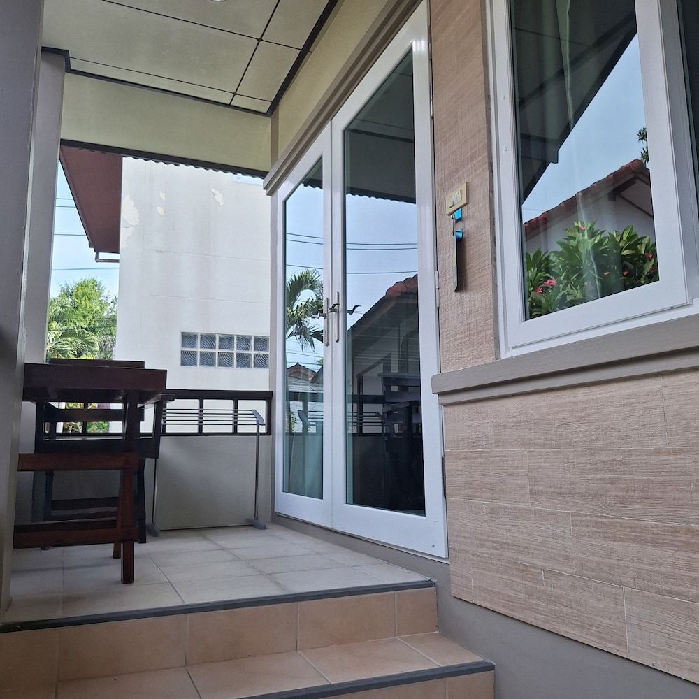 Baan Fah Resort Vacation Bliss House 5