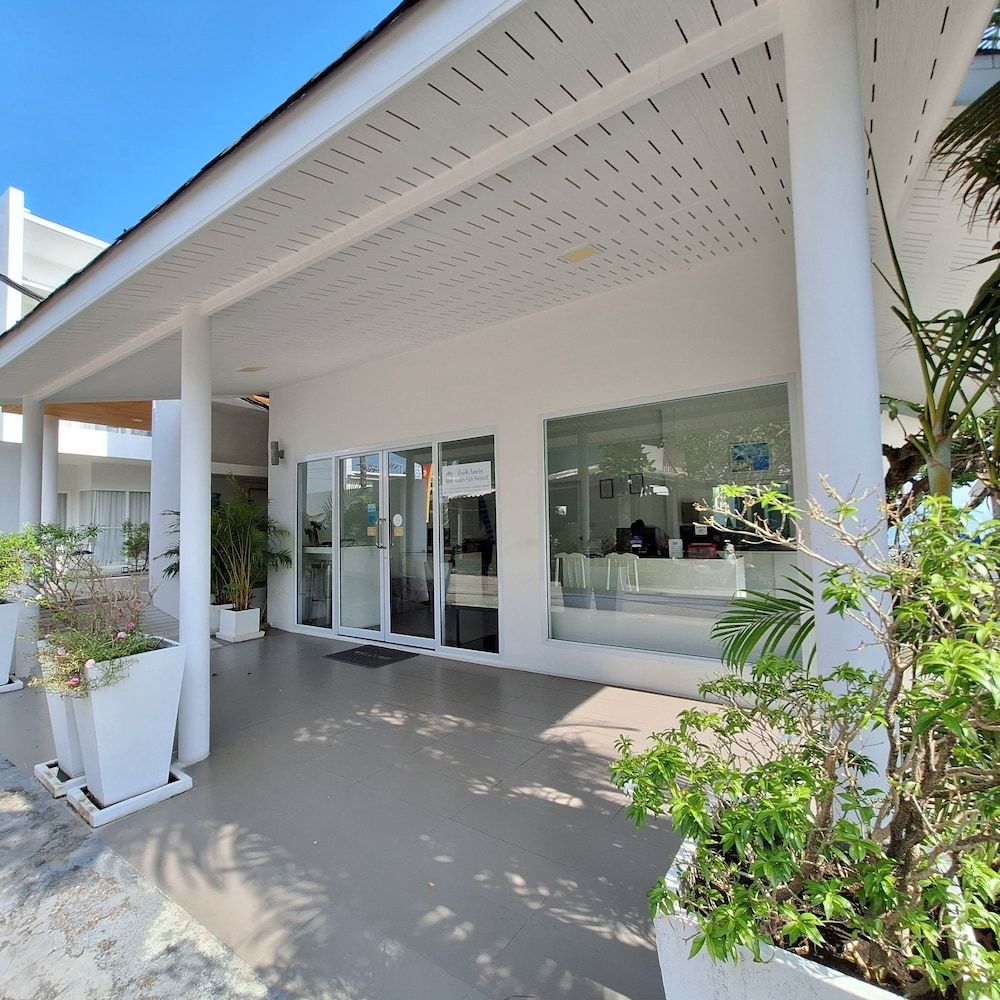 undefined Baan Fah Resort 10