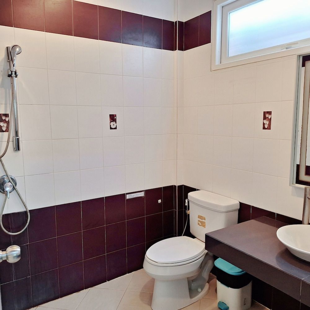 Baan Fah Resort Vacation Bliss House 7