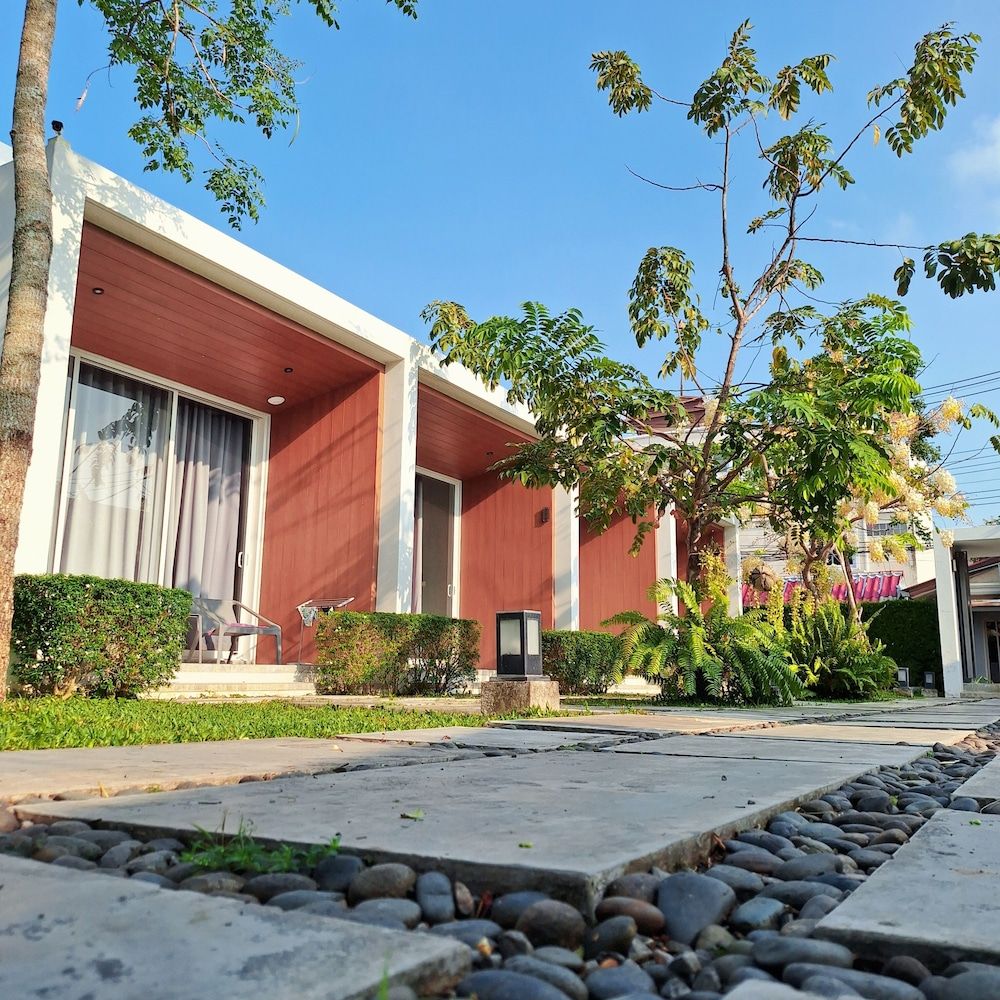 undefined Baan Fah Resort 4