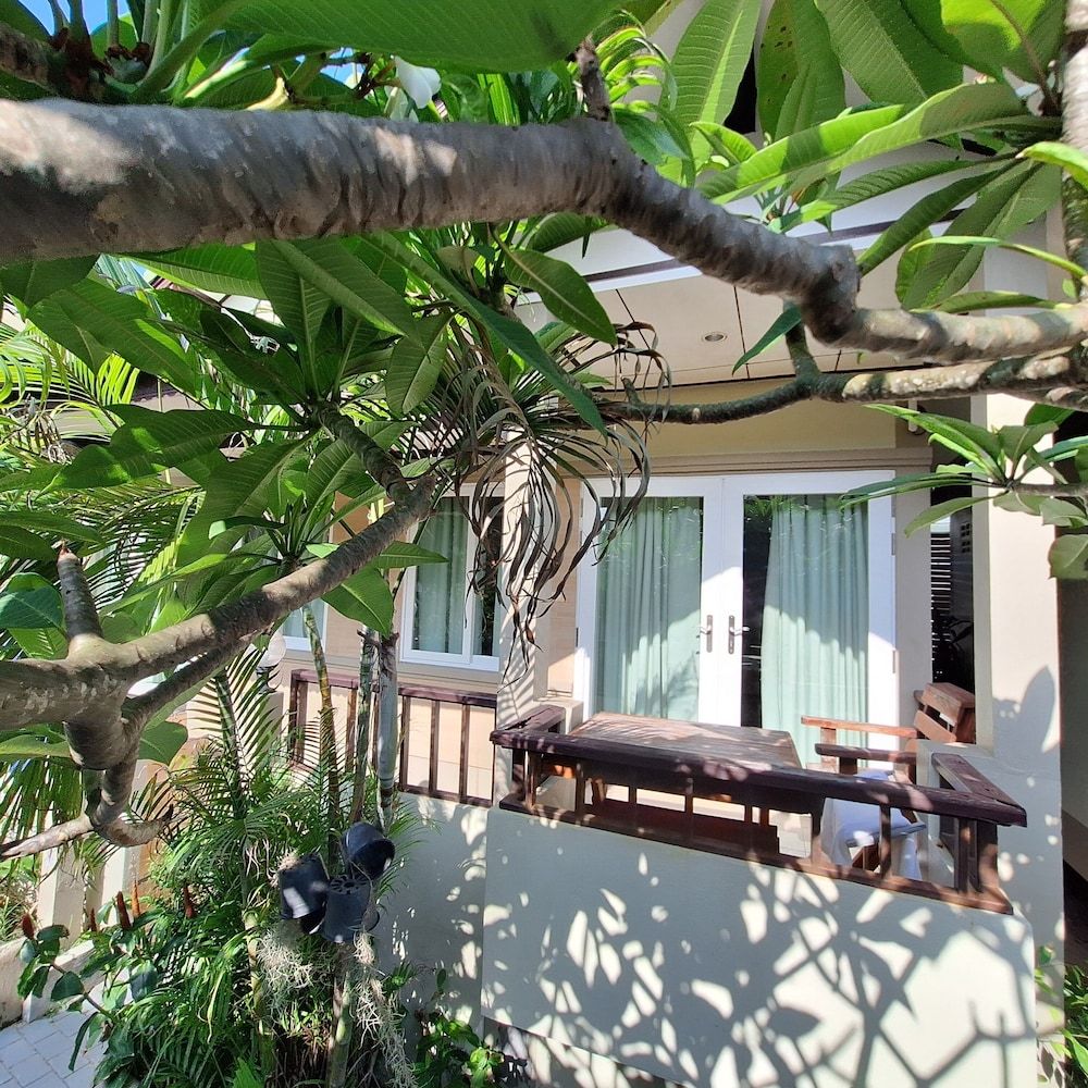 undefined Baan Fah Resort 8