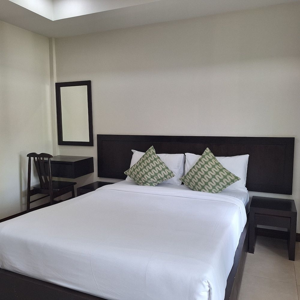 Baan Fah Resort Vacation Bliss House 2