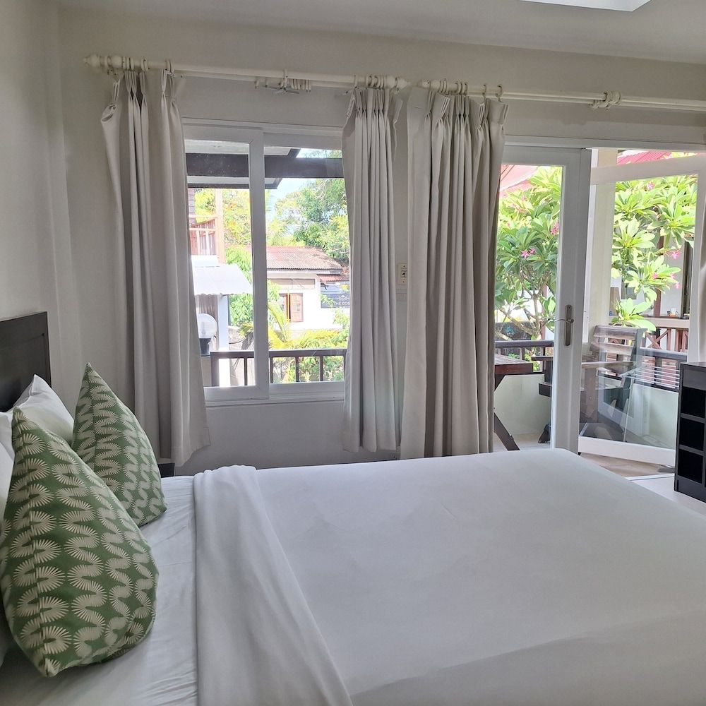 Baan Fah Resort Vacation Bliss House 3