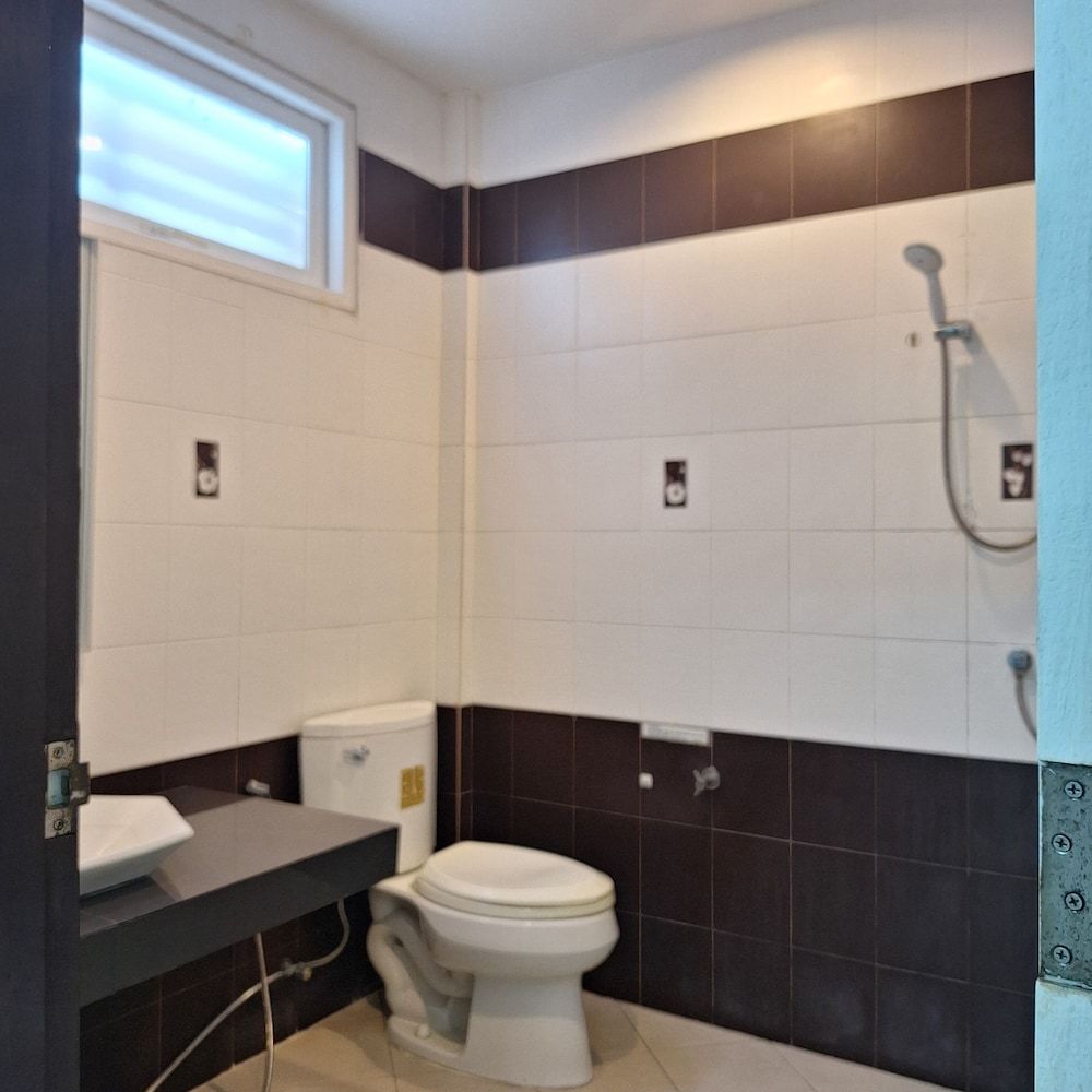 Baan Fah Resort Vacation Bliss House 8