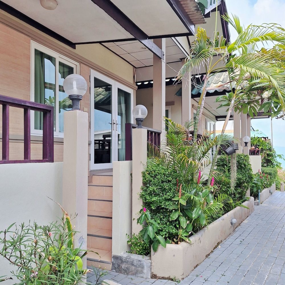 undefined Baan Fah Resort 5