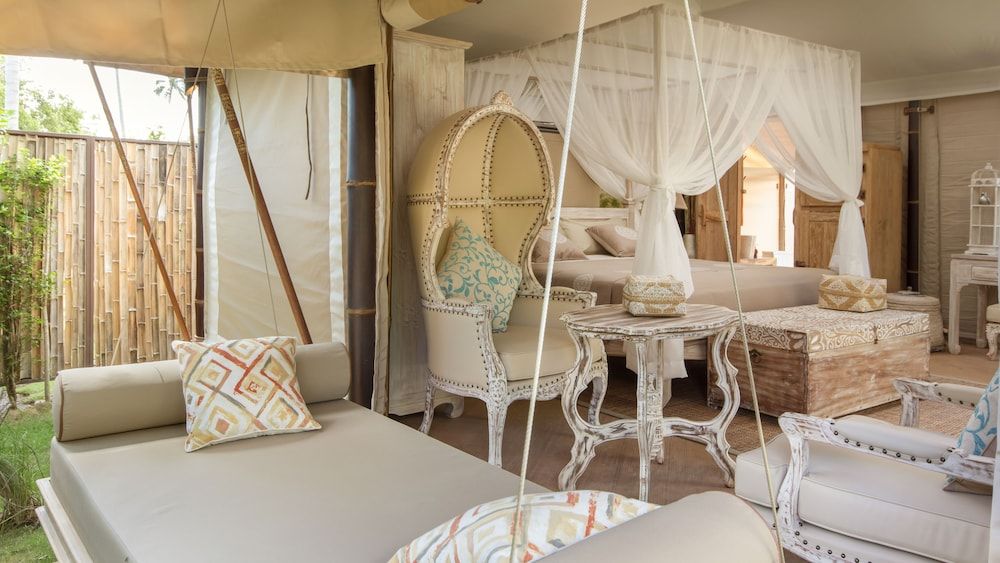 undefined Khwan Beach Resort - Pool Villas and Glamping - Adults Only 8