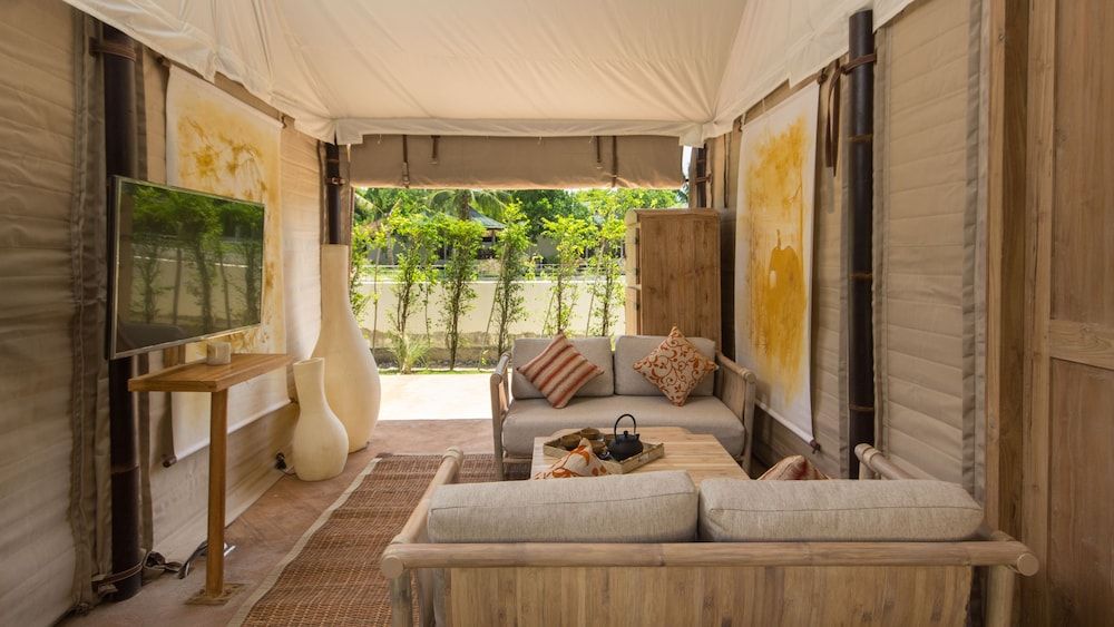 undefined Khwan Beach Resort - Pool Villas and Glamping - Adults Only