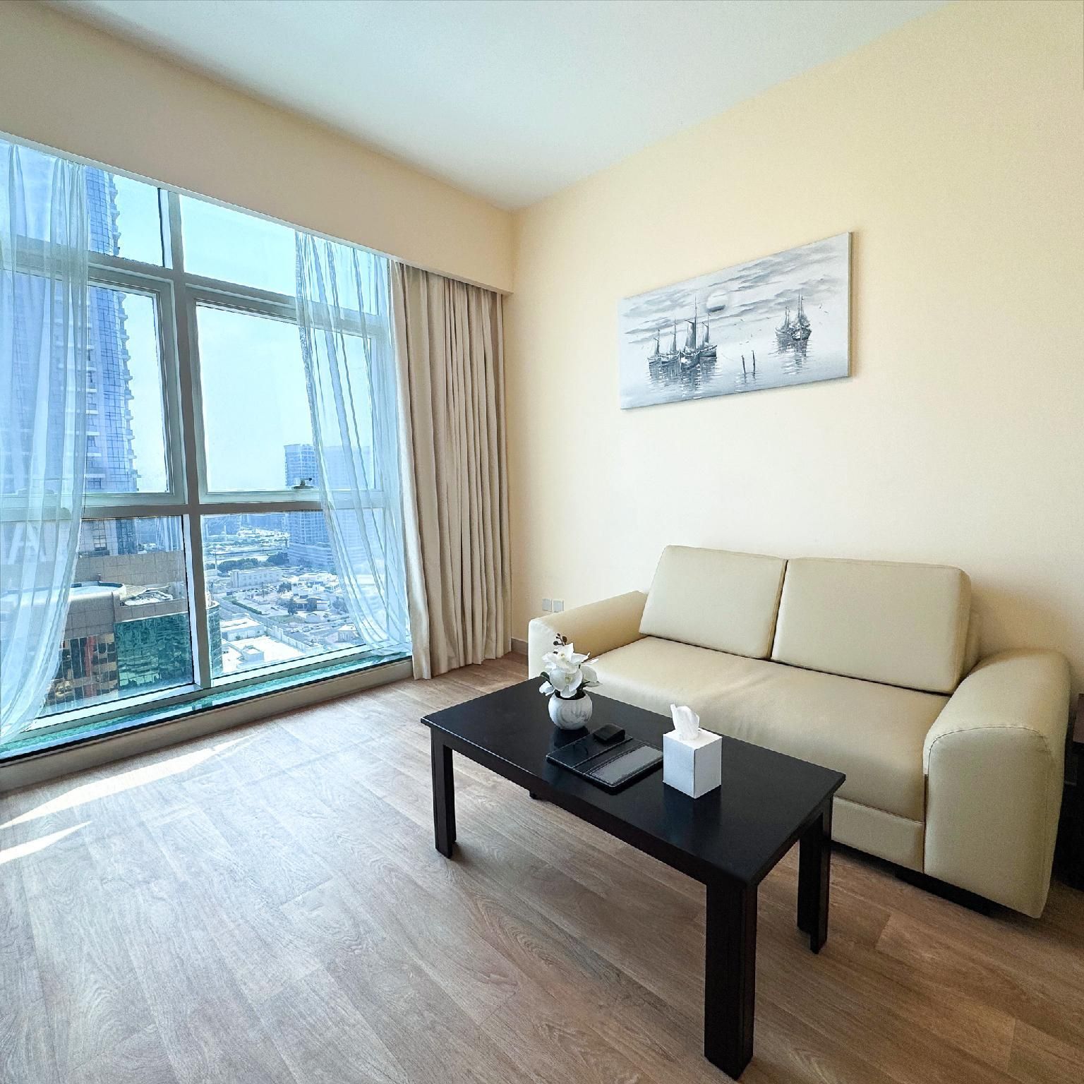 Emirates Grand Hotel