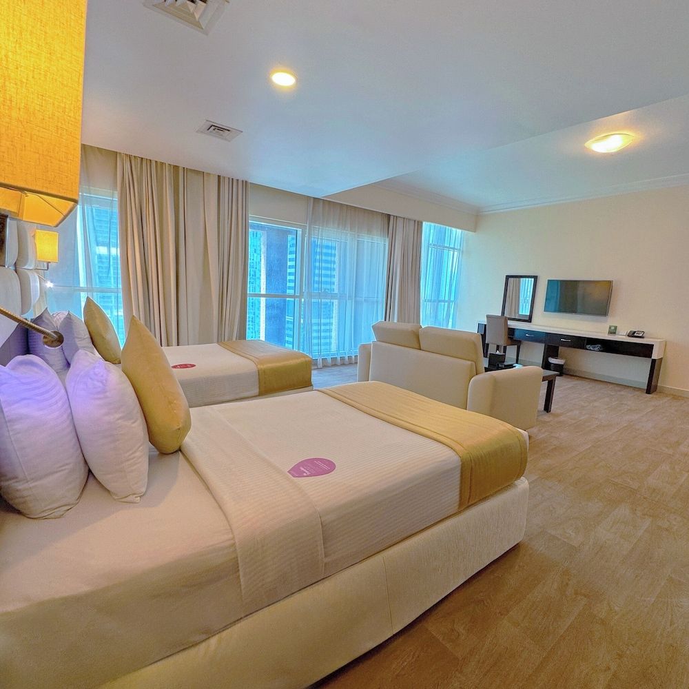 undefined Emirates Grand Hotel 10