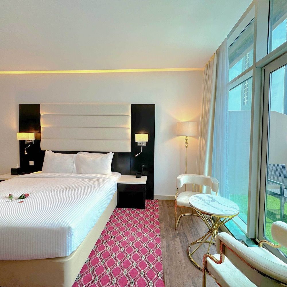 undefined Emirates Grand Hotel 5