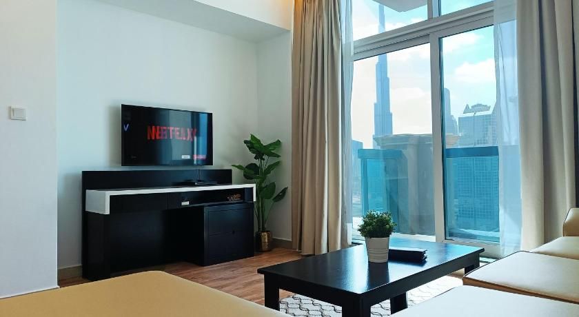 Emirates Grand Hotel