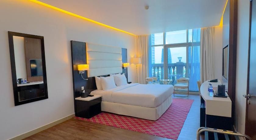 Emirates Grand Hotel