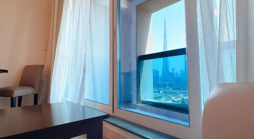 Emirates Grand Hotel