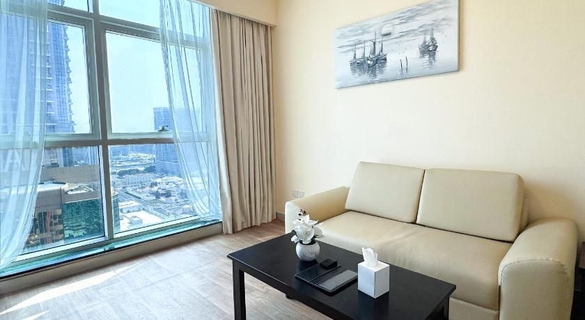 Emirates Grand Hotel