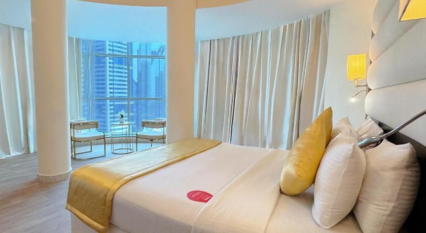 Emirates Grand Hotel