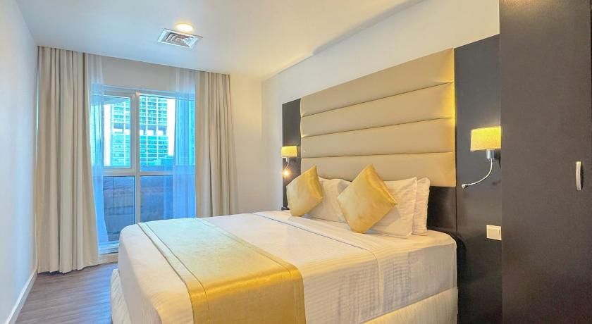 Emirates Grand Hotel