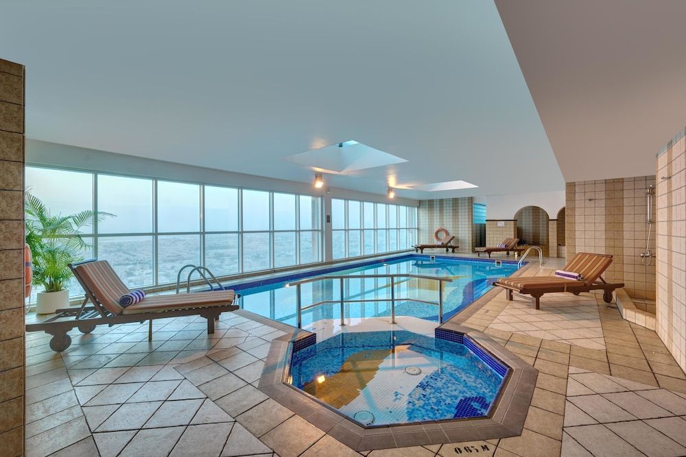 Emirates Grand Hotel