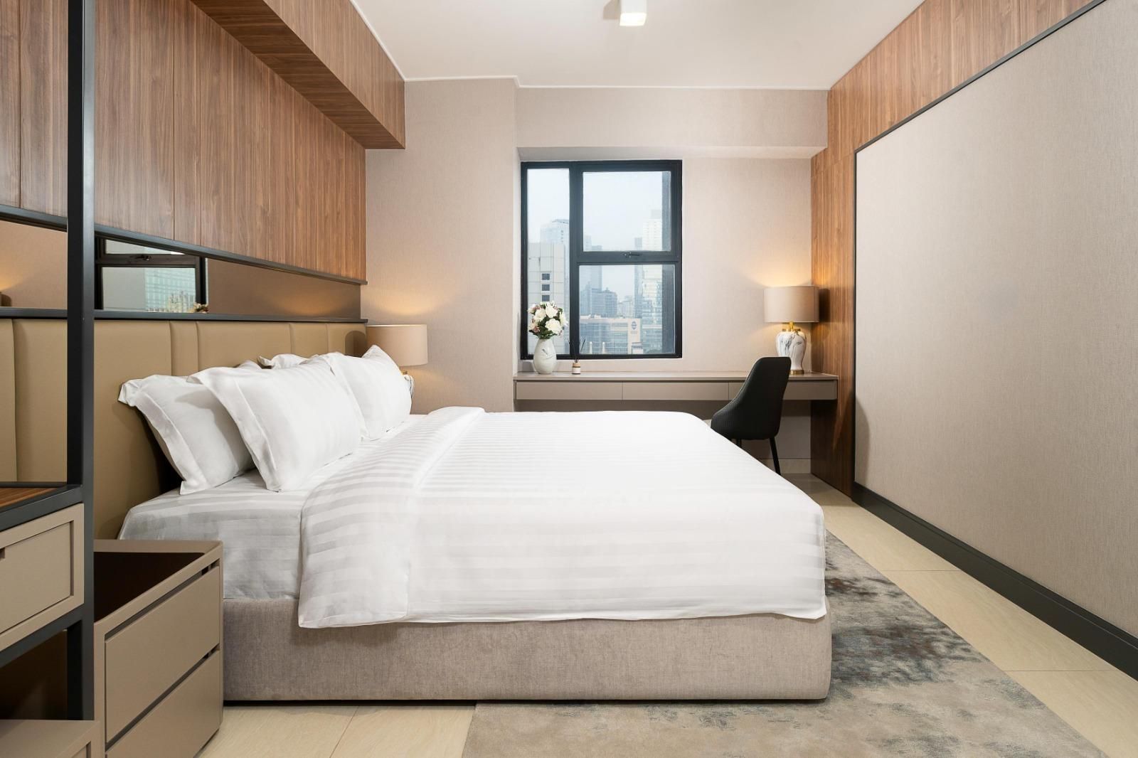 undefined Aryaduta Suites Semanggi 5