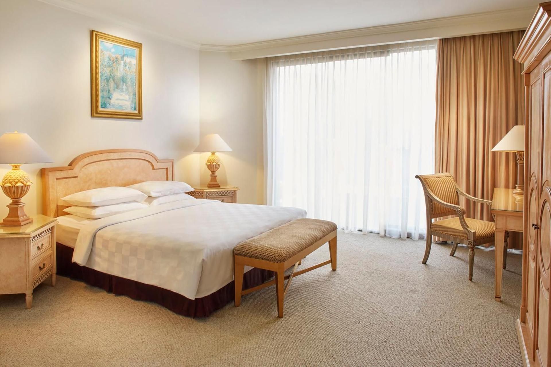 undefined Aryaduta Suite Semanggi 4