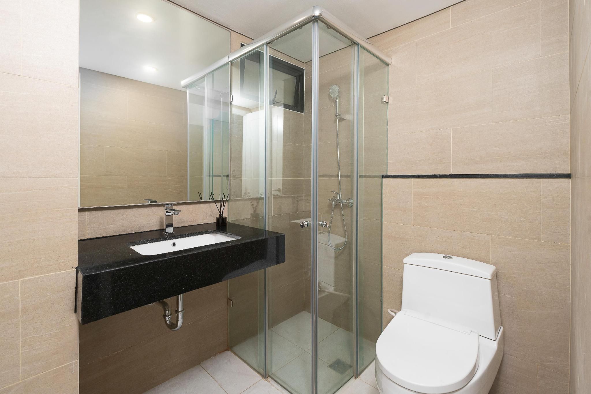 undefined Aryaduta Suite Semanggi 4