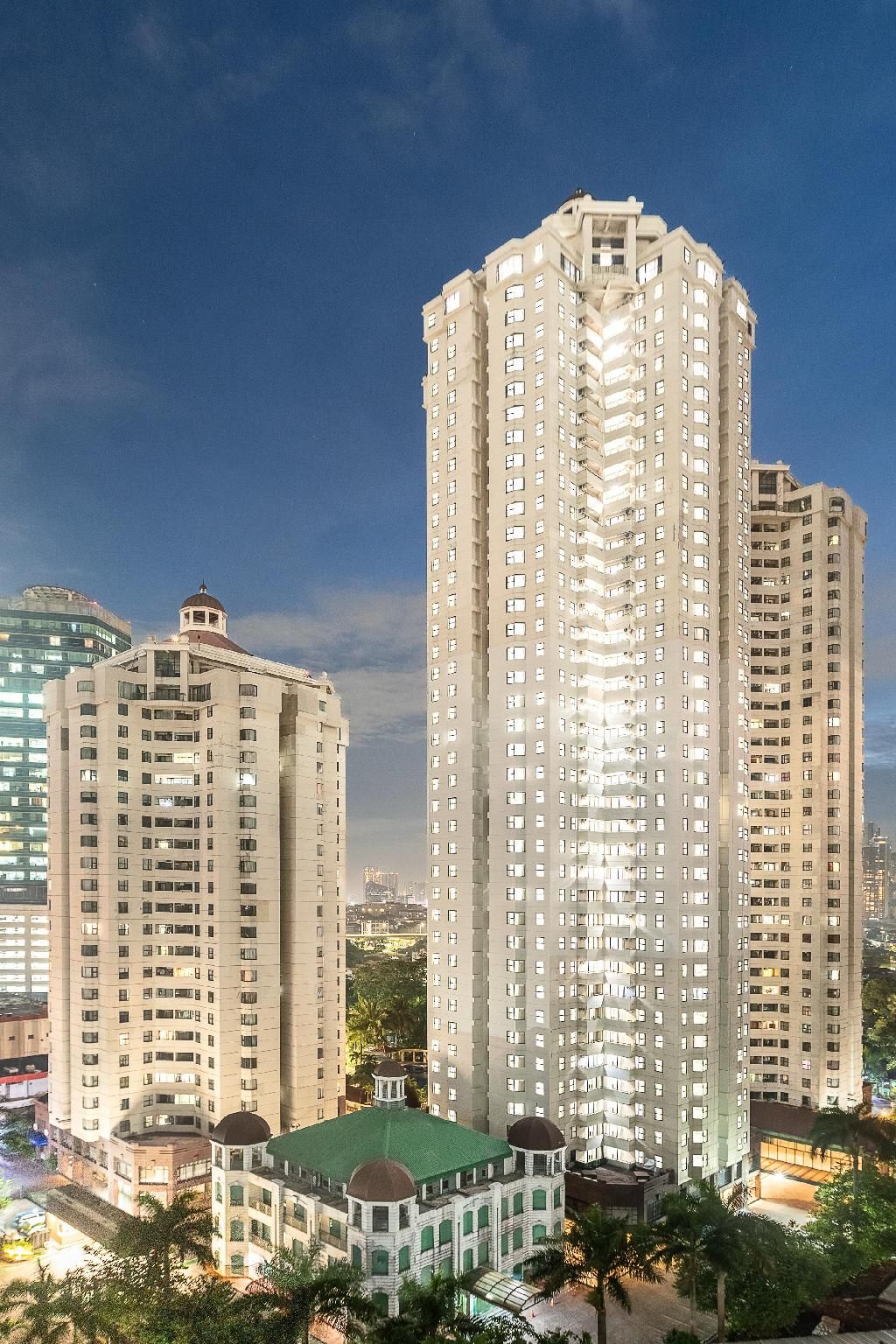 undefined Aryaduta Suite Semanggi 2