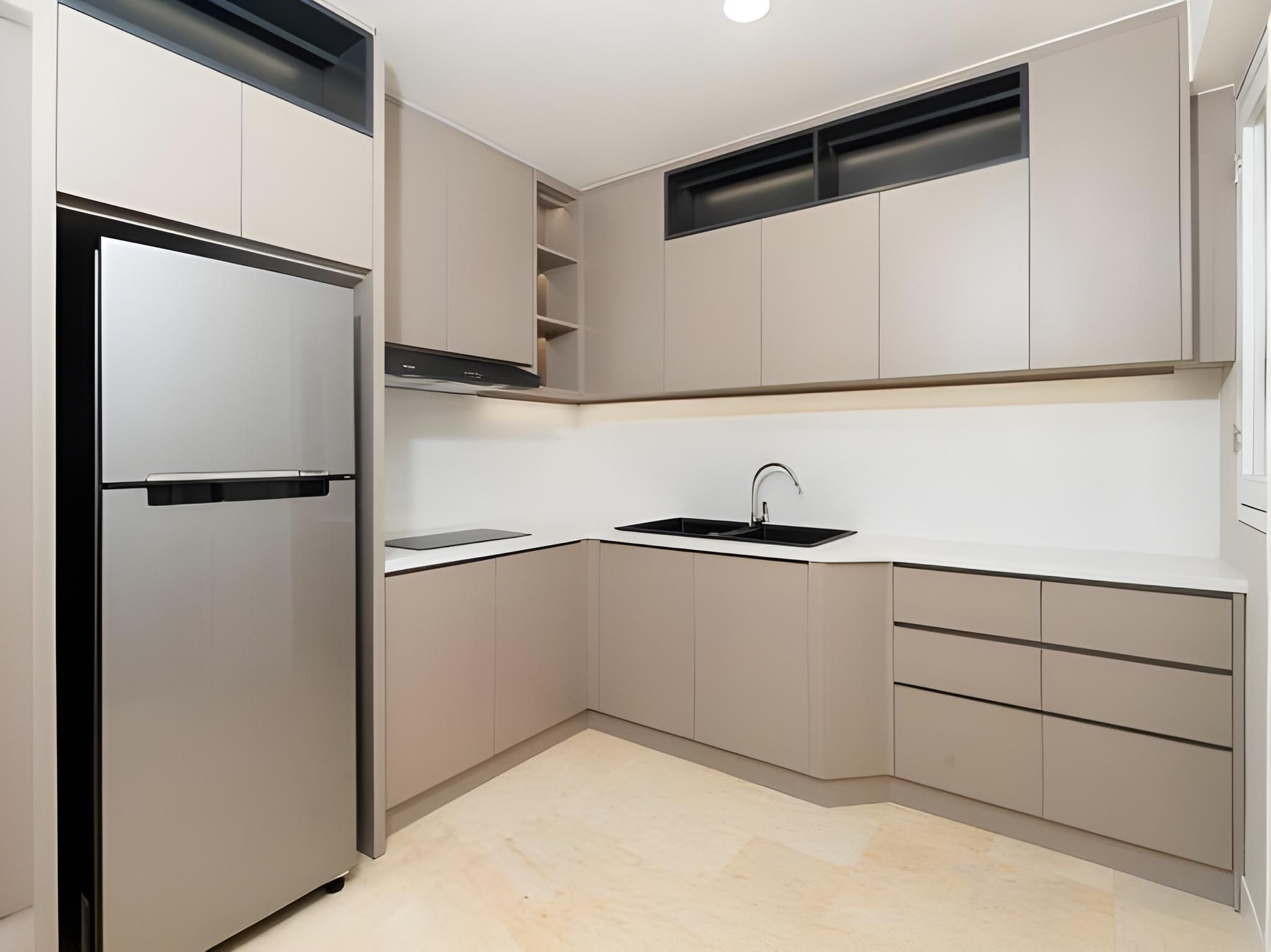 undefined Aryaduta Suite Semanggi 8