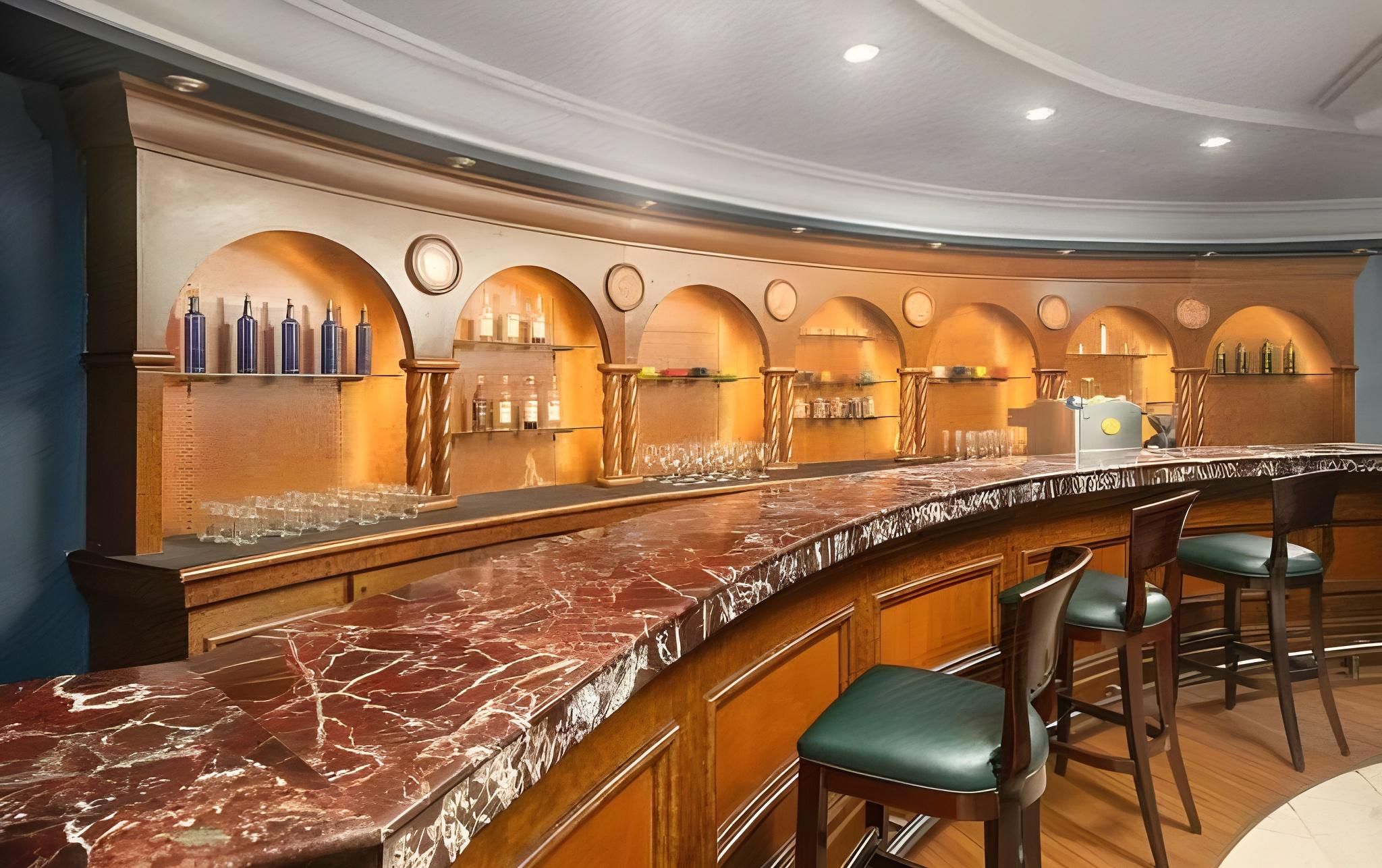 undefined Aryaduta Suite Semanggi 6