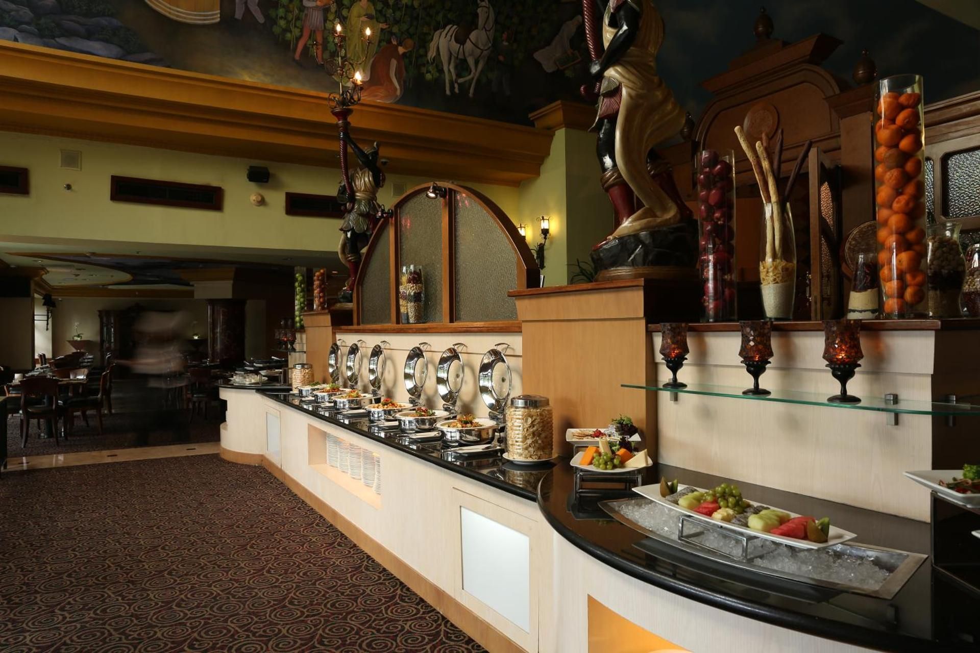 undefined Aryaduta Suite Semanggi 7