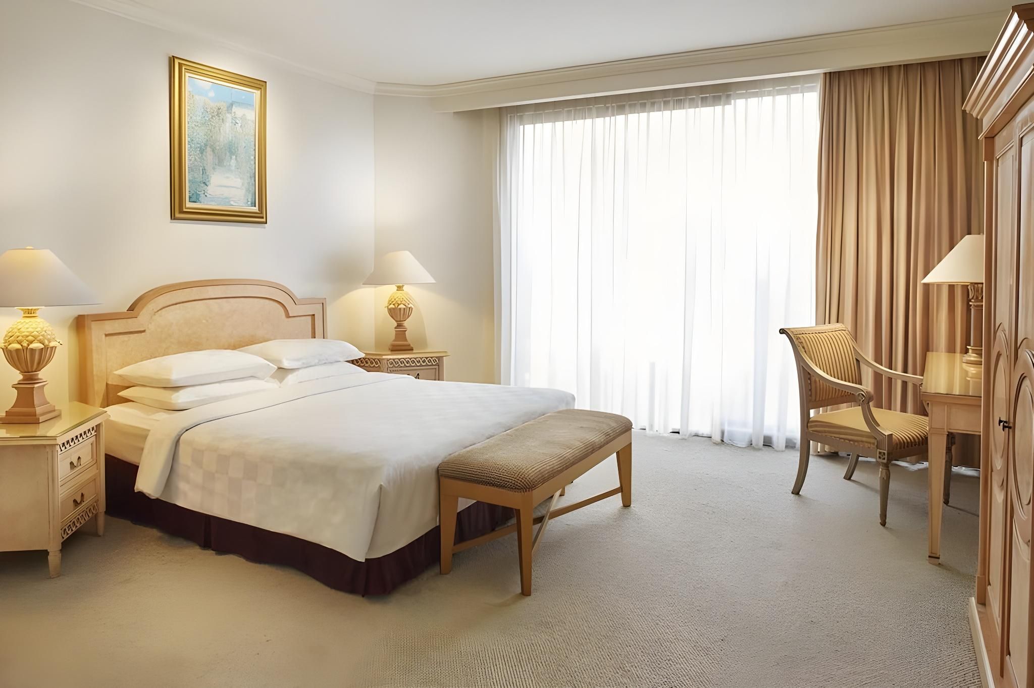 undefined Aryaduta Suite Semanggi 2