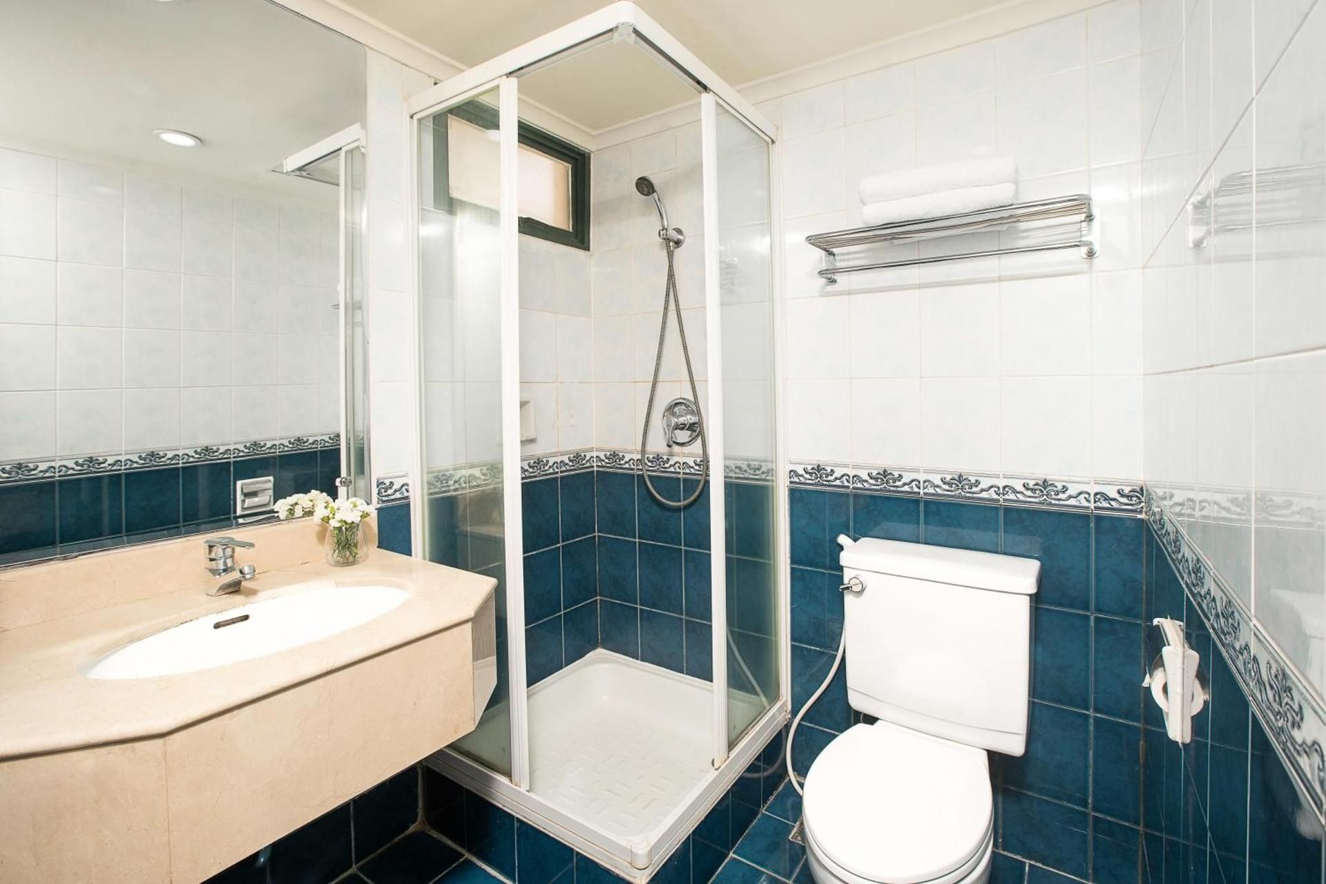 Aryaduta Suite Semanggi 1 Bedroom Suite 2