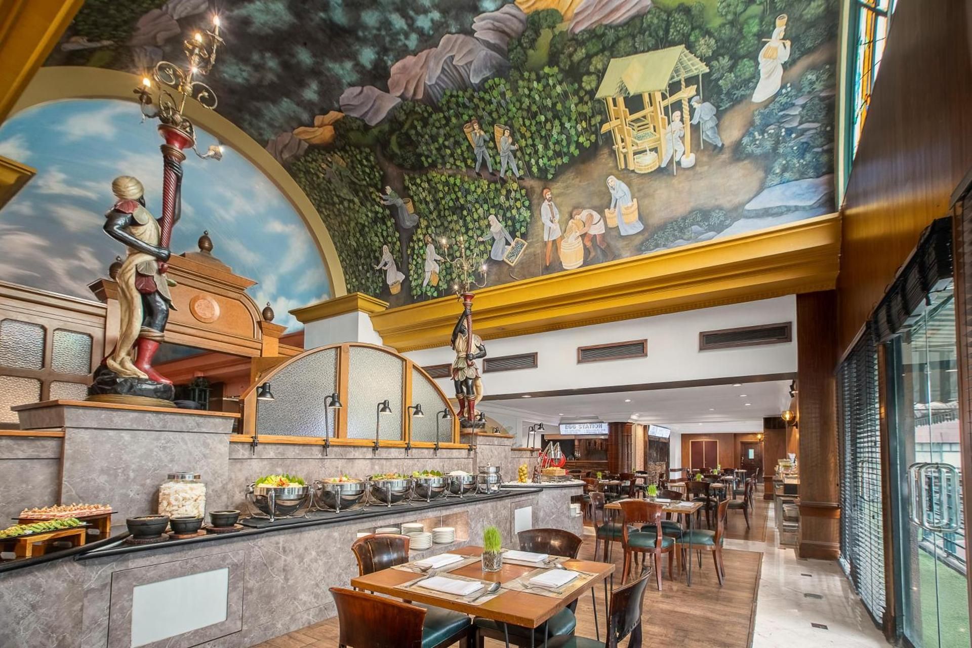 undefined Aryaduta Suite Semanggi 9