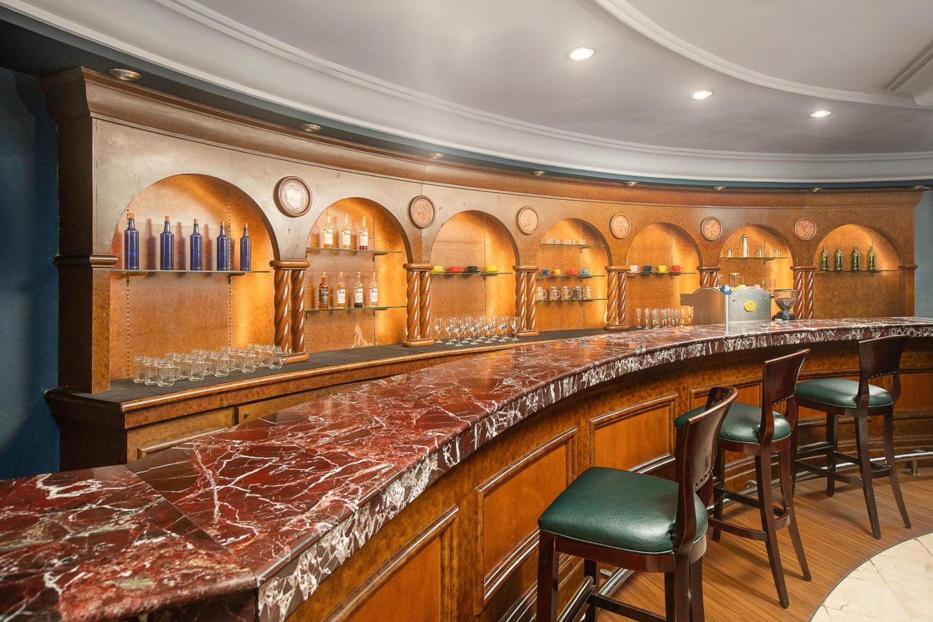 undefined Aryaduta Suite Semanggi 6