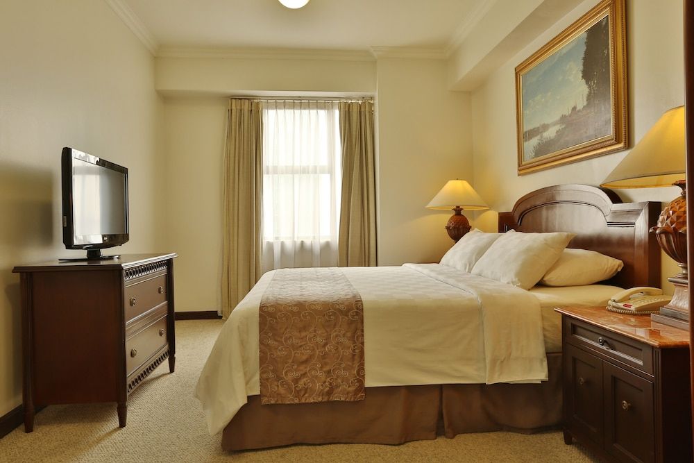 undefined Aryaduta Suites Semanggi 9