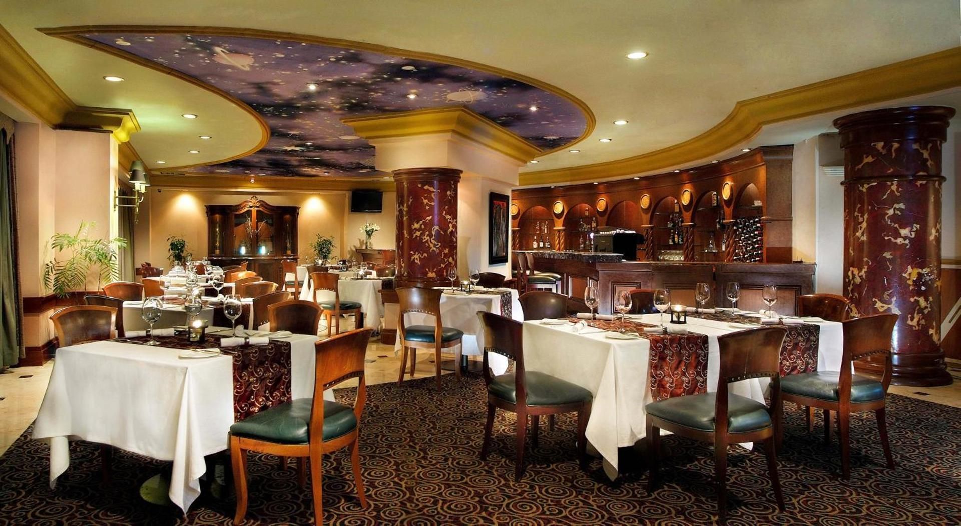 undefined Aryaduta Suite Semanggi 8