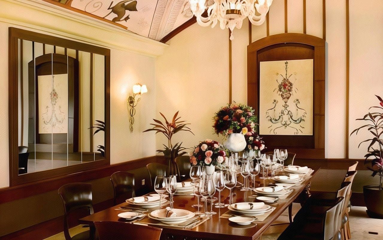 undefined Aryaduta Suite Semanggi 10