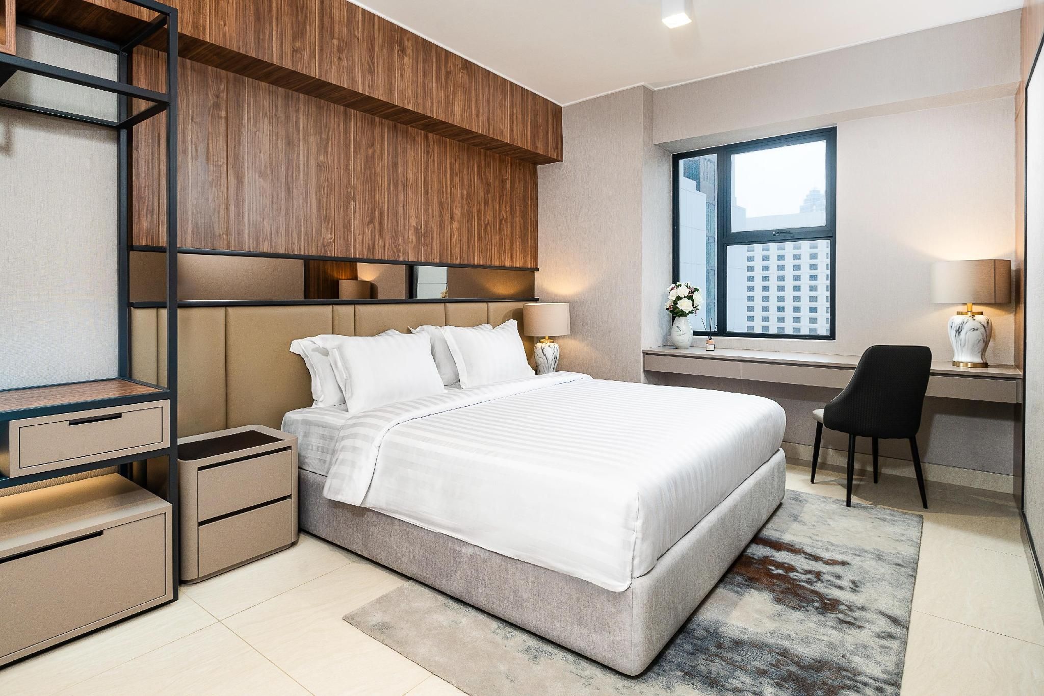 undefined Aryaduta Suites Semanggi 4