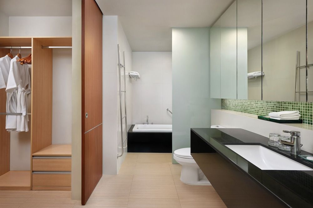 undefined The Park Nine Hotel Srinakarin 8
