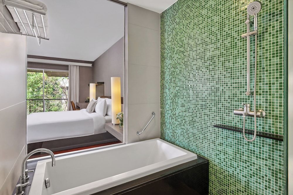 The Park Nine Hotel Srinakarin Executive Room, 1 King Bed, Non Smoking 5