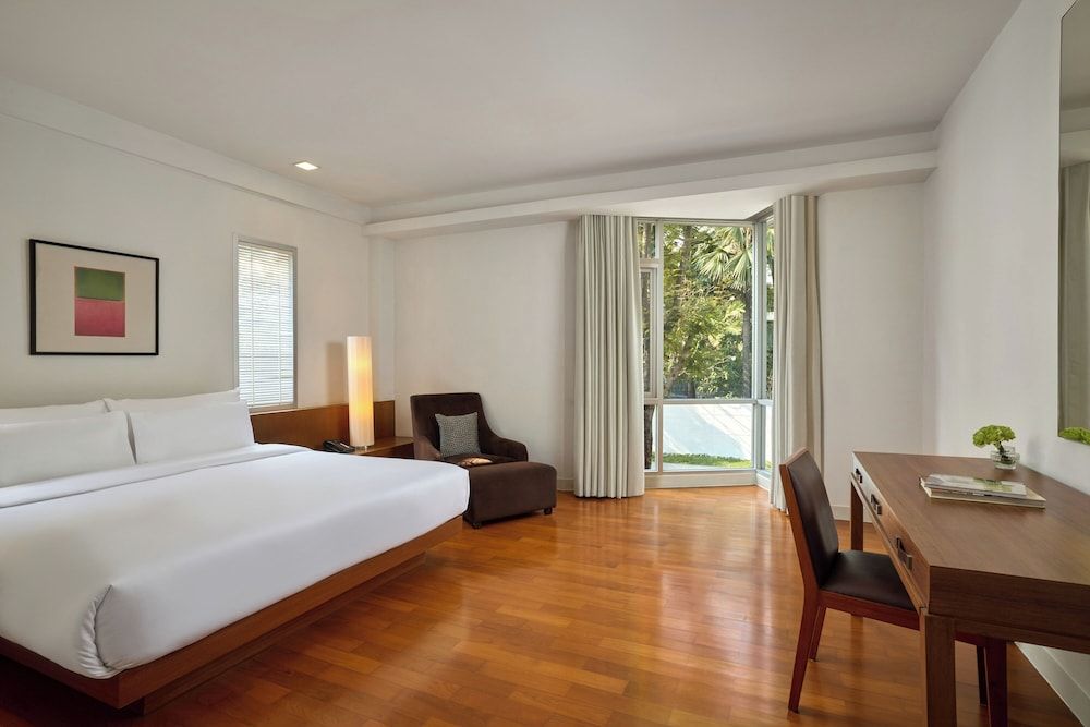 undefined The Park Nine Hotel Srinakarin 9