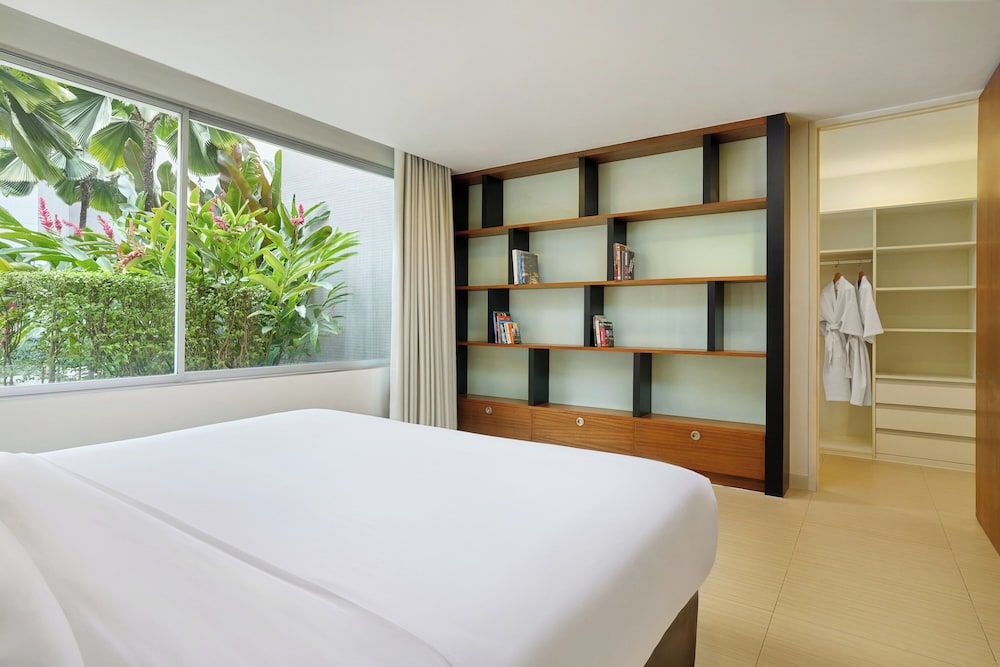 undefined The Park Nine Hotel Srinakarin 10