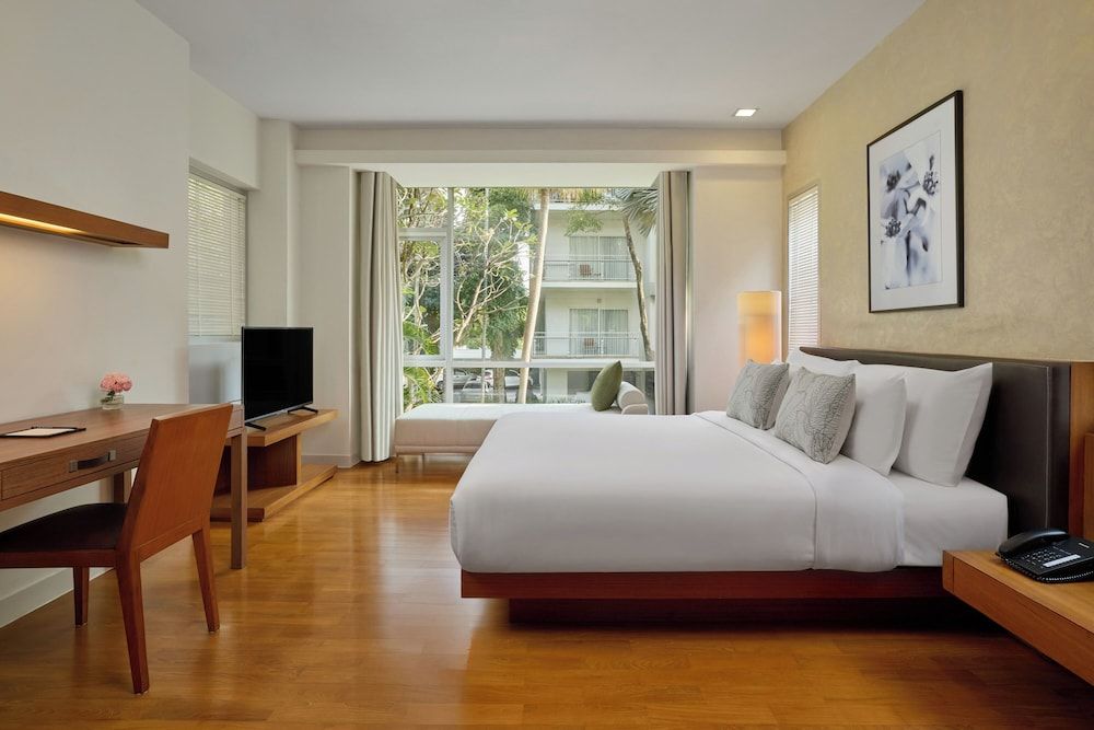 undefined The Park Nine Hotel Srinakarin 6