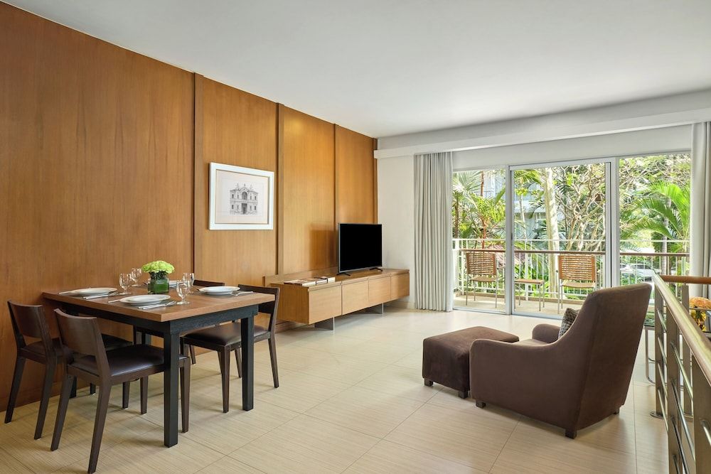 undefined The Park Nine Hotel Srinakarin 10