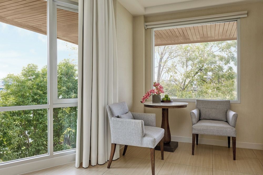 The Park Nine Hotel Srinakarin Executive Room, 1 King Bed, Non Smoking 7