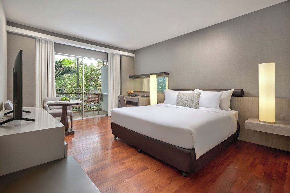 undefined The Park Nine Hotel Srinakarin