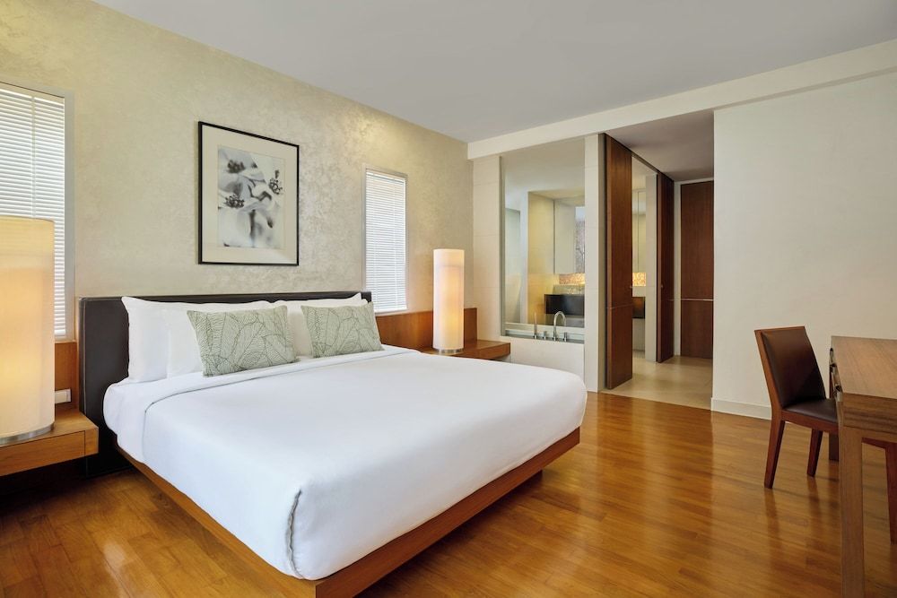 undefined The Park Nine Hotel Srinakarin 3