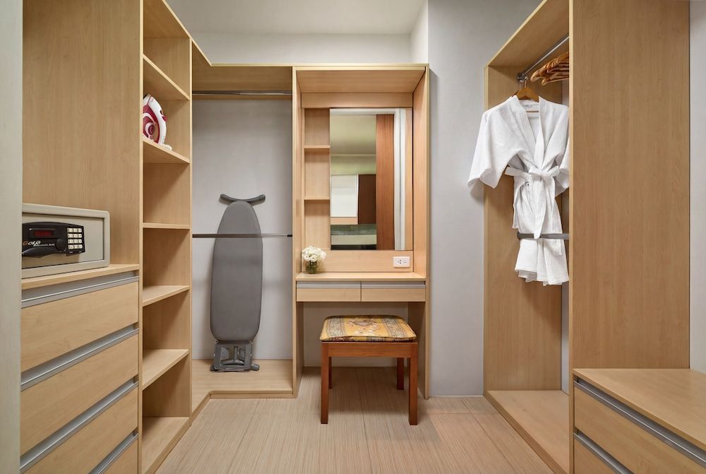 undefined The Park Nine Hotel Srinakarin 7