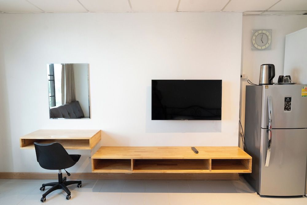 Chiang Mai Mansion Standard Room 6